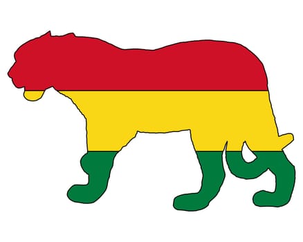Jaguar Bolivia