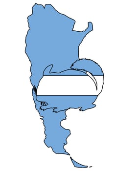 Chinchilla Argentina