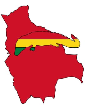 Cayman Bolivia