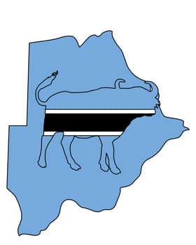 Botswana Buffalo