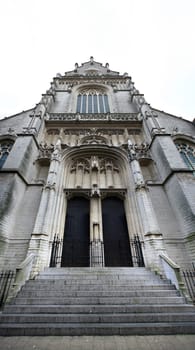 St. Paul's Church