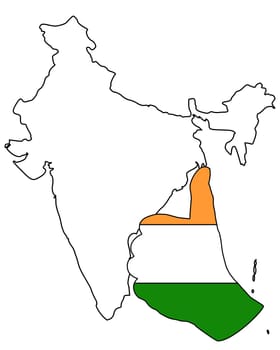 India Hand signals
