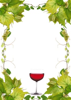 Wine list
