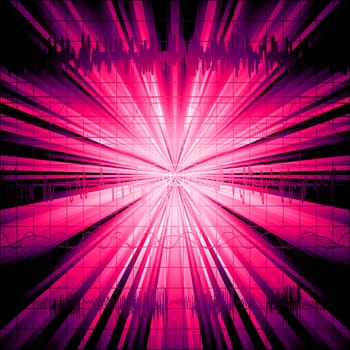 Abstract background