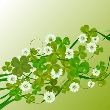 St. Patrick