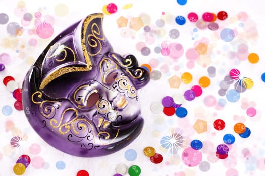 Carnival background
