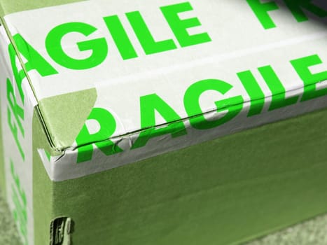 Fragile
