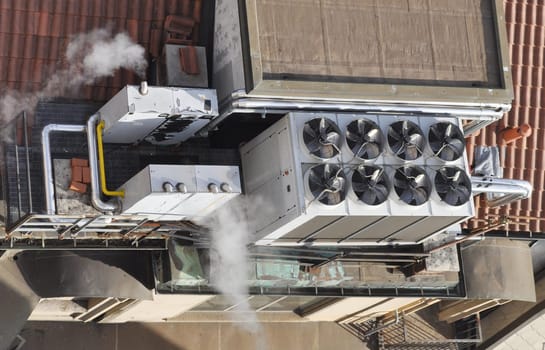 HVAC