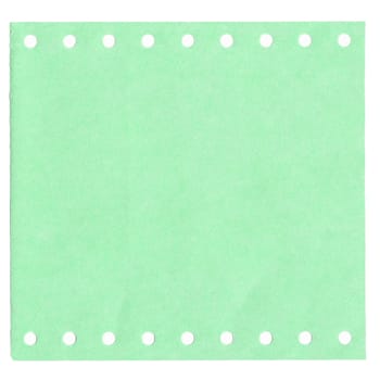 Tag label