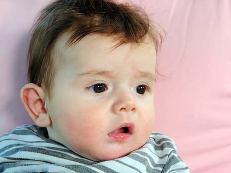 infant