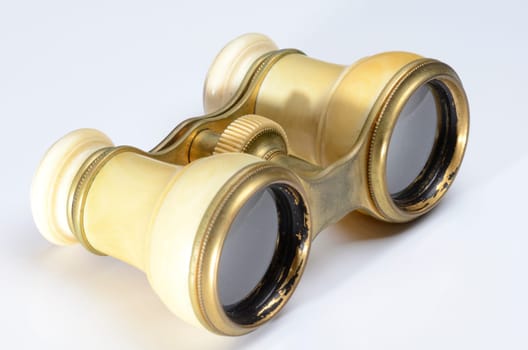 lorgnette