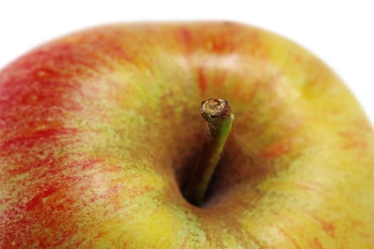 Apples without (New York)
