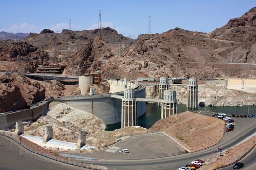 Hoover Dam