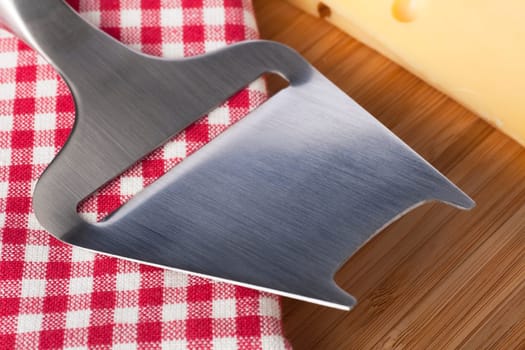 Cheese Slicer