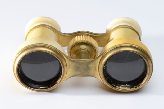 lorgnette