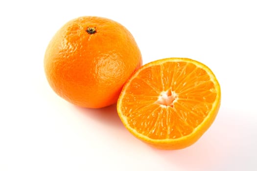 Tangerine,Tangerines