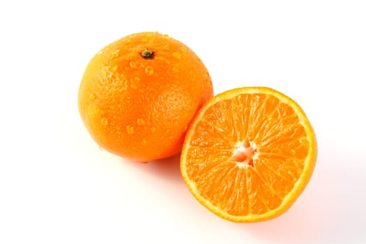 Tangerine,Tangerines