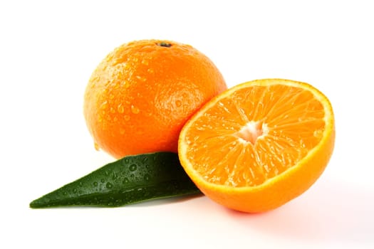 Tangerine,Tangerines