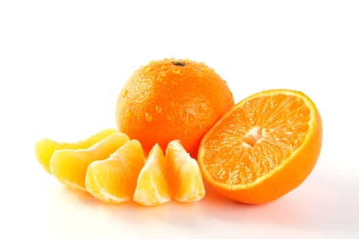 Tangerine,Tangerines