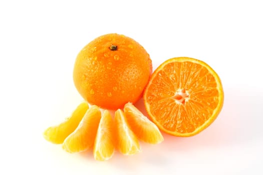 Tangerine,Tangerines