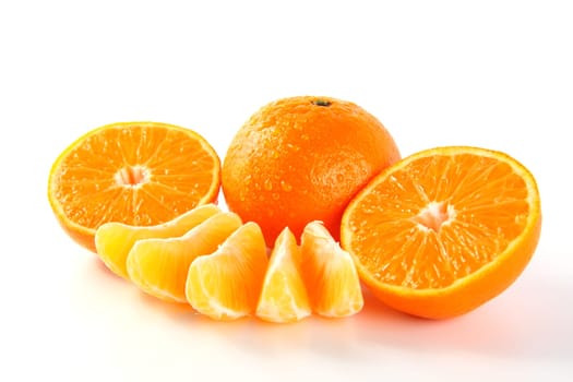 Tangerine,Tangerines