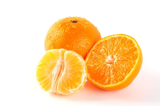 Tangerine,Tangerines