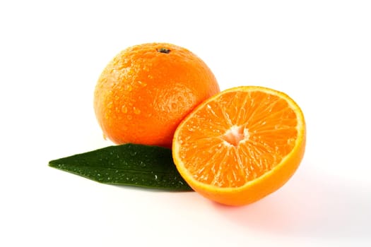 Tangerine,Tangerines