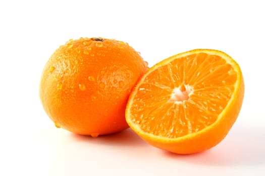 Tangerine,Tangerines