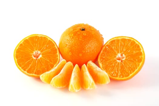 Tangerine,Tangerines