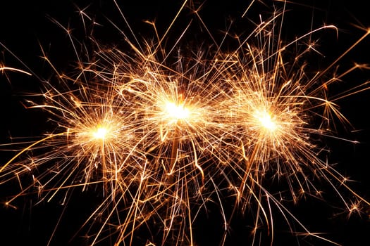 Sparklers