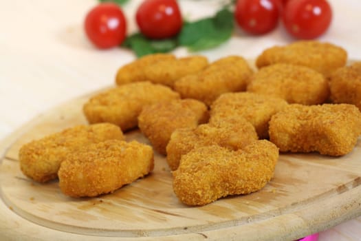 Chicken Nuggets