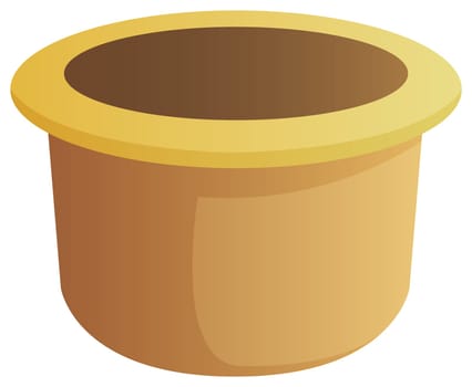 pot