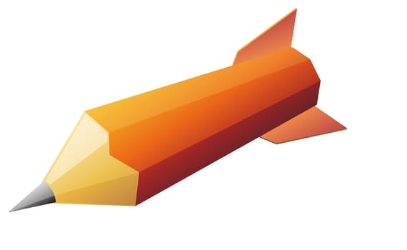 pencil