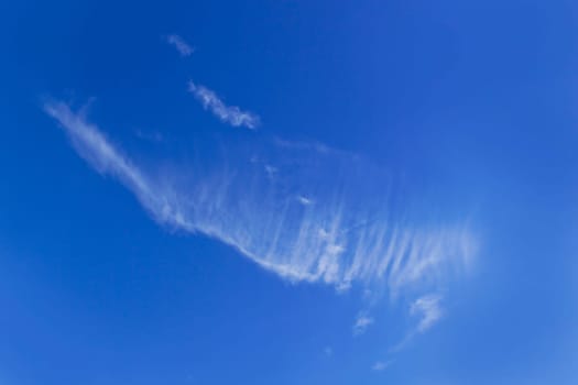 Veil Clouds 01