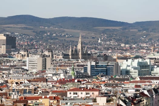 Vienna