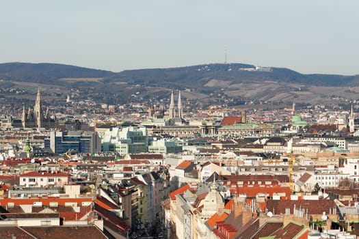 Vienna