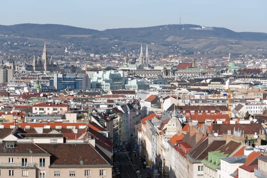 Vienna