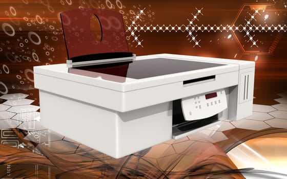 Printer