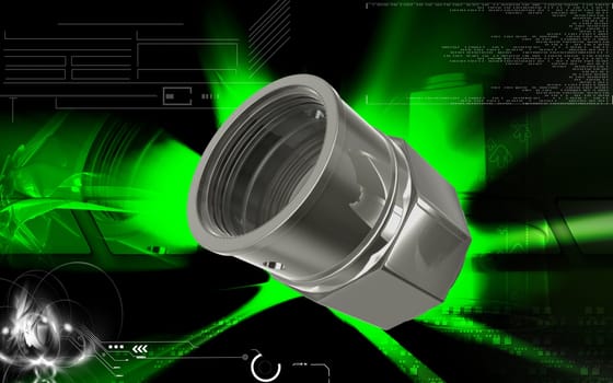 Valve caps