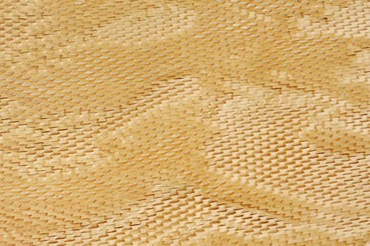 Detail of packaging paper texture - background