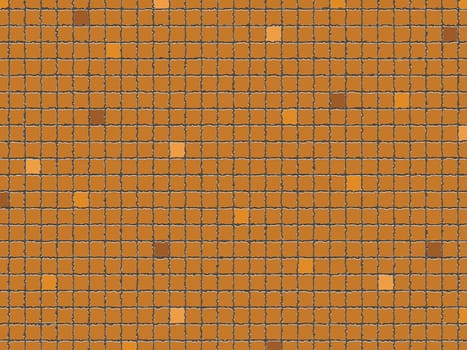 mosaic tiles texture