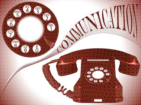 communication composition