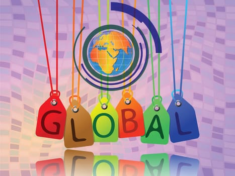 global tags