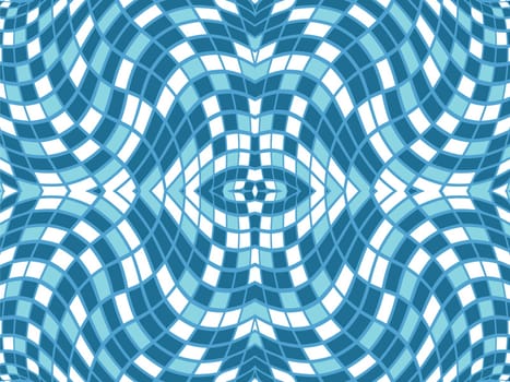 abstract wavy background
