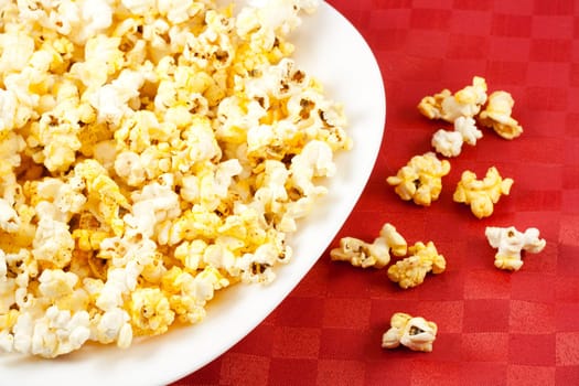 Popcorn