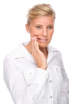 Toothache