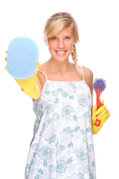 Housework