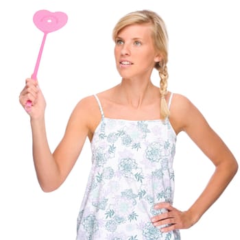 Flyswatter