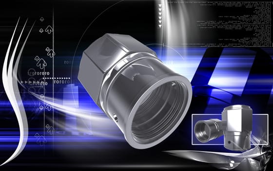 Valve caps