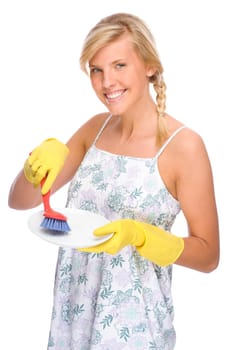 Housework